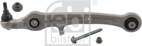 Control/Trailing Arm, wheel suspension 40397