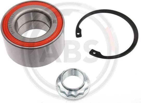 Wheel Bearing Kit 200028