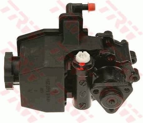 Hydraulic Pump, steering JPR161