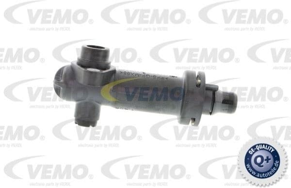 Thermostat Housing Original VEMO Quality V20-99-1284