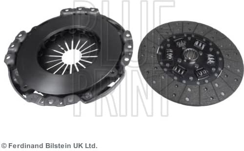 Clutch Kit ADC430122C - image 2
