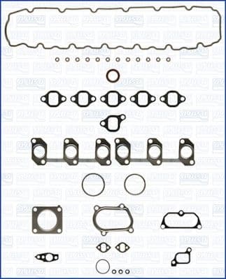 Gasket Kit, cylinder head 53009500