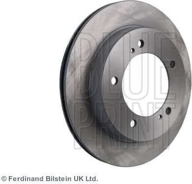Brake Disc ADK84327 - image 2