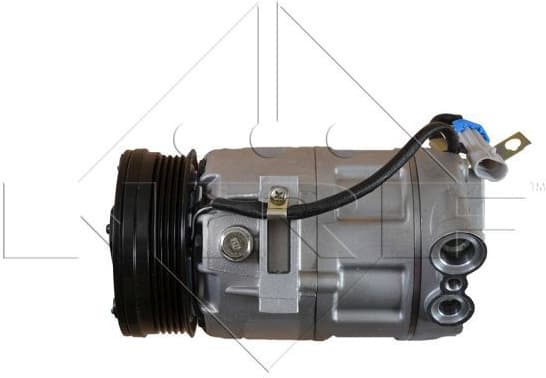 Compressor, air conditioning EASY FIT 32429 - image 3