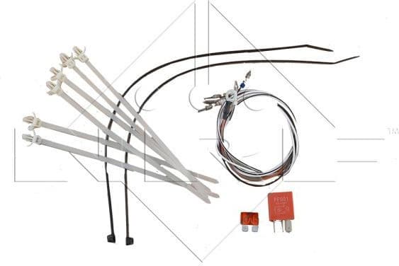 Compressor, air conditioning EASY FIT 32429 - image 5