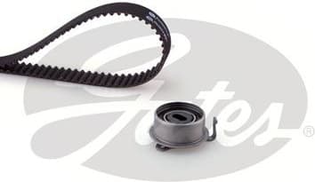Timing Belt Kit PowerGrip™ K015511XS