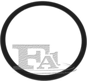 Seal Ring, exhaust pipe 791954