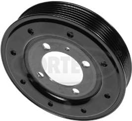 Belt Pulley, crankshaft 80000836