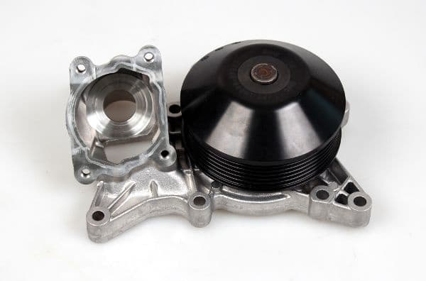 Water Pump, engine cooling P425 - image 2