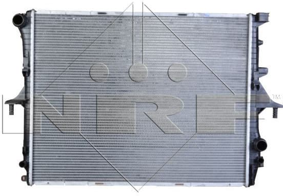 Radiator, engine cooling EASY FIT 53864 - image 3