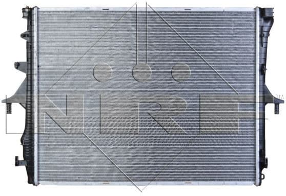 Radiator, engine cooling EASY FIT 53864 - image 4