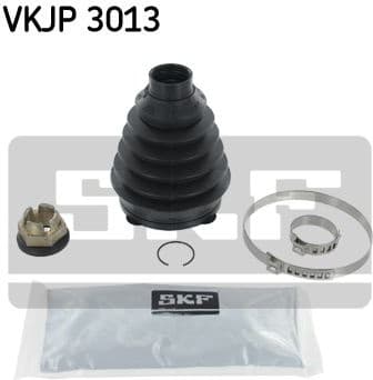 Bellow Kit, drive shaft VKJP 3013