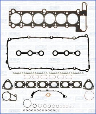 Gasket Kit, cylinder head FIBERMAX 52095700