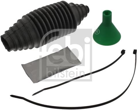 Bellow Kit, steering 17078