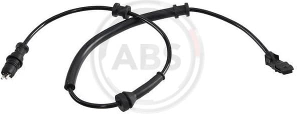 Sensor, wheel speed 30410