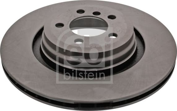 Brake Disc 44010