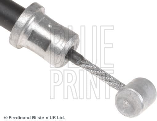 Cable Pull, parking brake ADC446178 - image 3