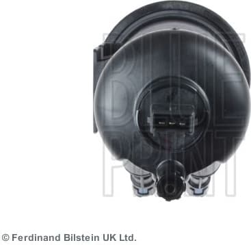 Housing, fuel filter ADW192302 - image 2