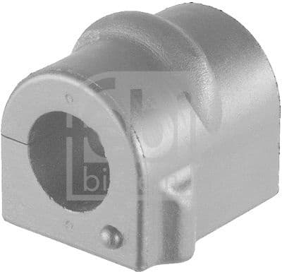 Mounting, stabiliser bar 17729