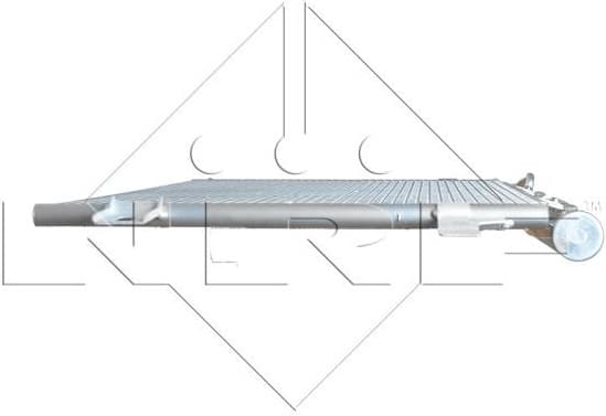 Condenser, air conditioning EASY FIT 35758 - image 6