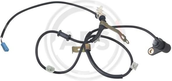 Sensor, wheel speed 31006