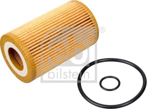 Oil Filter 27167