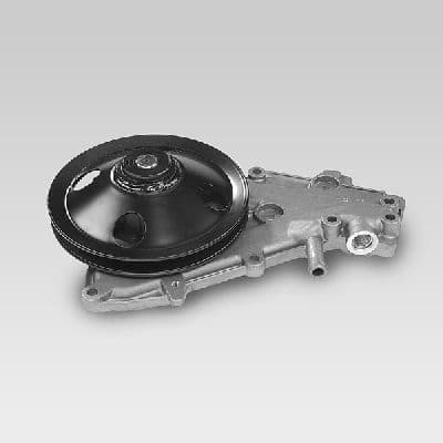 Water Pump, engine cooling P832