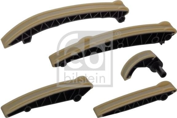 Guide Rails Kit, timing chain 49429