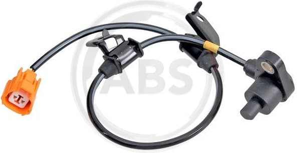 Sensor, wheel speed 31439