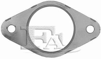 Gasket, exhaust pipe 130919