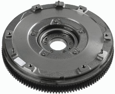 Flywheel Dual-mass flywheel 6366 000 003
