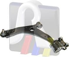 Control/Trailing Arm, wheel suspension 96.08008.2