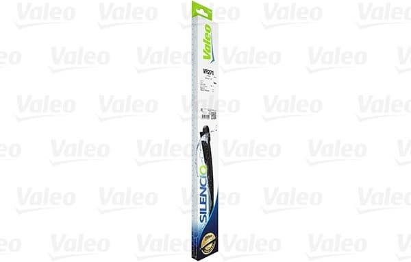 Wiper Blade SILENCIO REAR 574602 - image 3