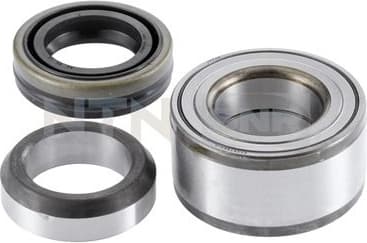 Wheel Bearing Kit R173.46