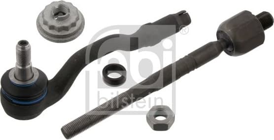 Tie Rod 33512
