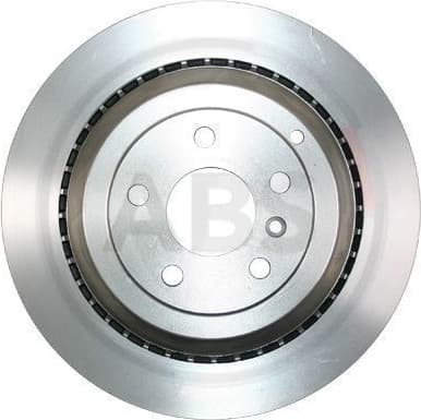 Brake Disc COATED 17785