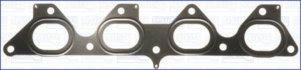 Gasket, exhaust manifold MULTILAYER STEEL 13109900