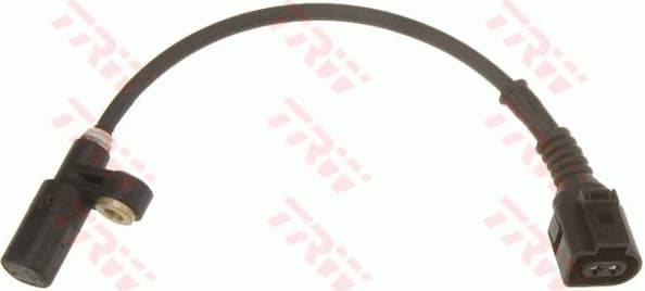 Sensor, wheel speed GBS2507