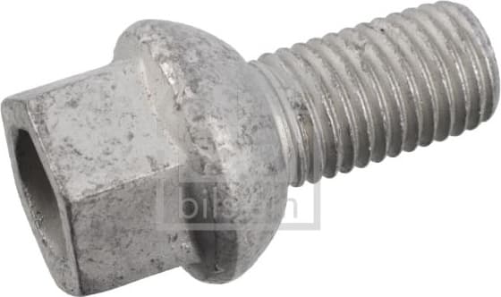 Wheel bolt stud nut 08476