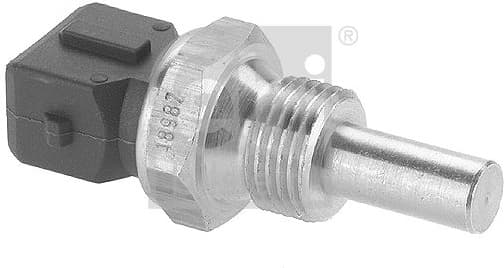 Sensor, coolant temperature 18987