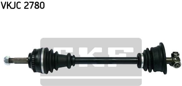 Drive Shaft VKJC 2780