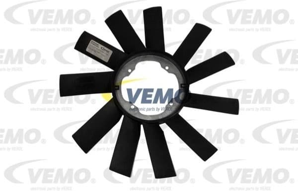 Fan Wheel, engine cooling V20-90-1102