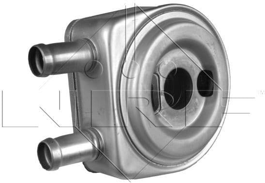 Oil Cooler, engine oil EASY FIT 31240 - image 3