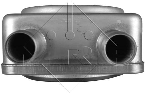 Oil Cooler, engine oil EASY FIT 31240 - image 4