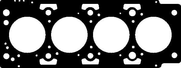 Gasket cylinder head 531.460 - image 2