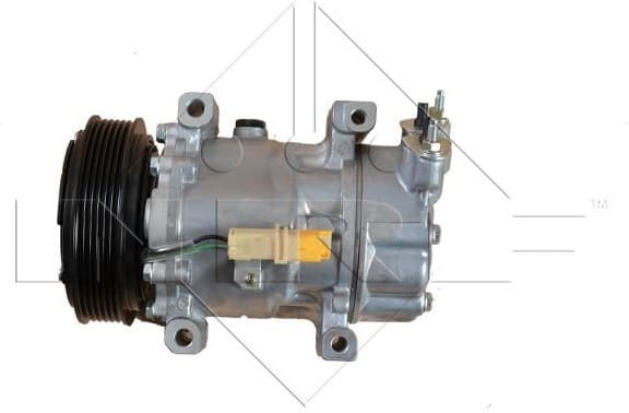 Compressor, air conditioning EASY FIT 32227 - image 2