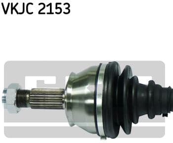 Drive Shaft VKJC 2153 - image 2