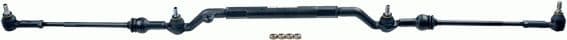 Tie Rod 21672 01