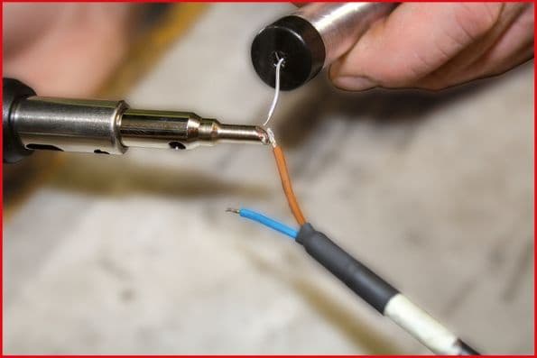 Assortment, solder connections 960.1160 - image 2