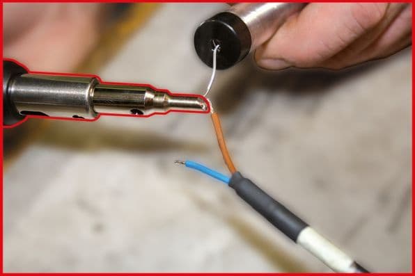 Assortment, solder connections 960.1160 - image 3